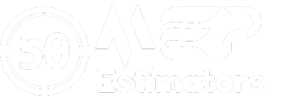 50 mep estimator logo